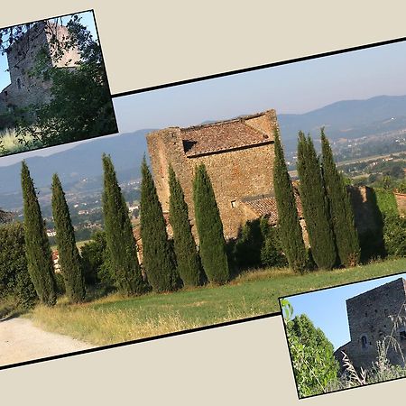 مبيت وإفطار San Giustino Le Querce Di Campolungo المظهر الخارجي الصورة